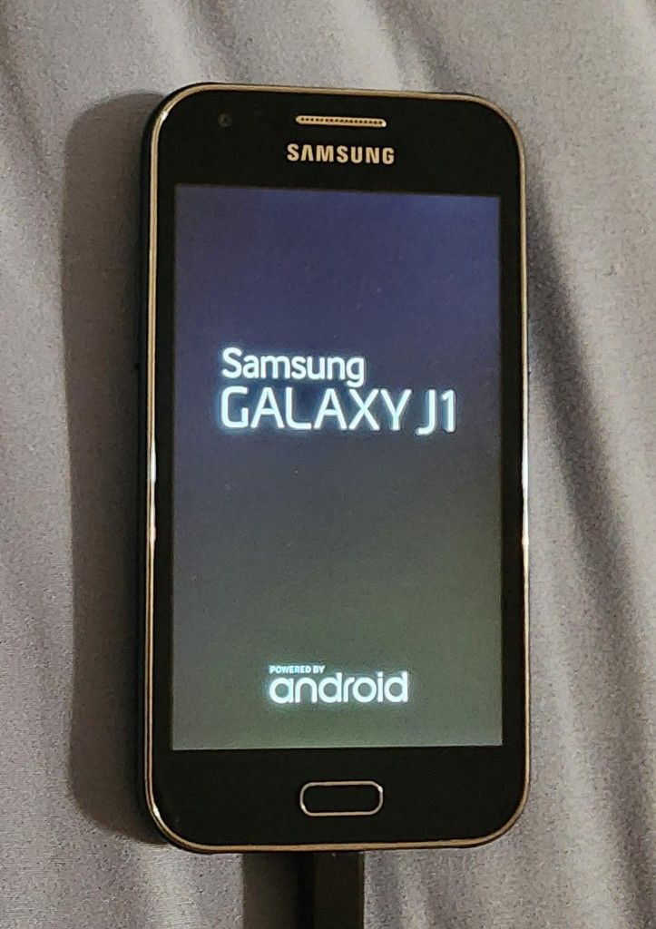 Samsung Galaxy J1 Verizon
