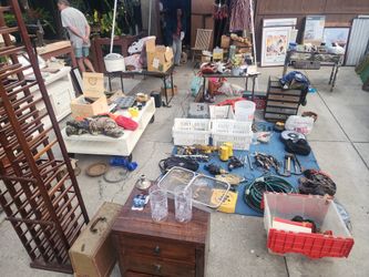 HUGE YARD SALE!!!