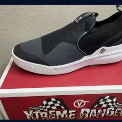 Vans Xtreme Range New