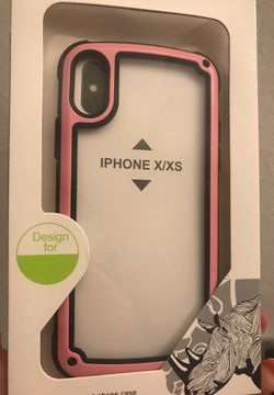 iPhone X/XS Case