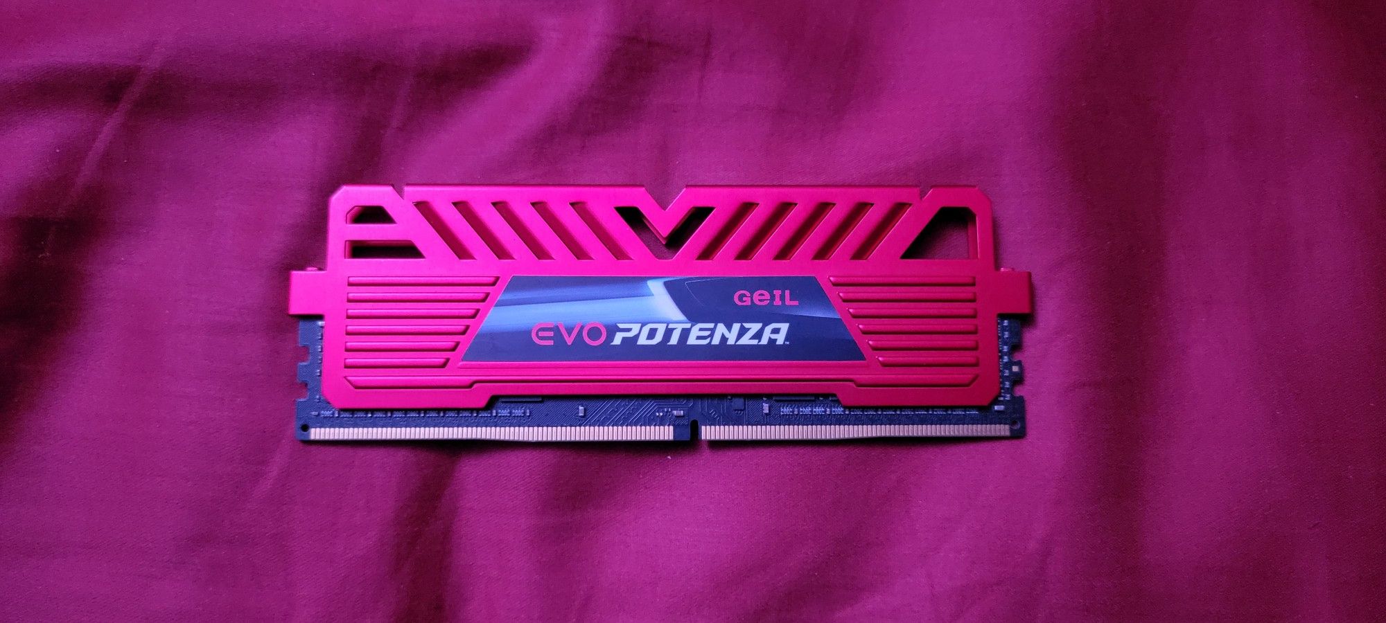 8GB Ram Stick