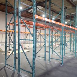 Pallet Rack