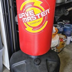 Century Wavemaster Freestanding Heavy Punching Bag