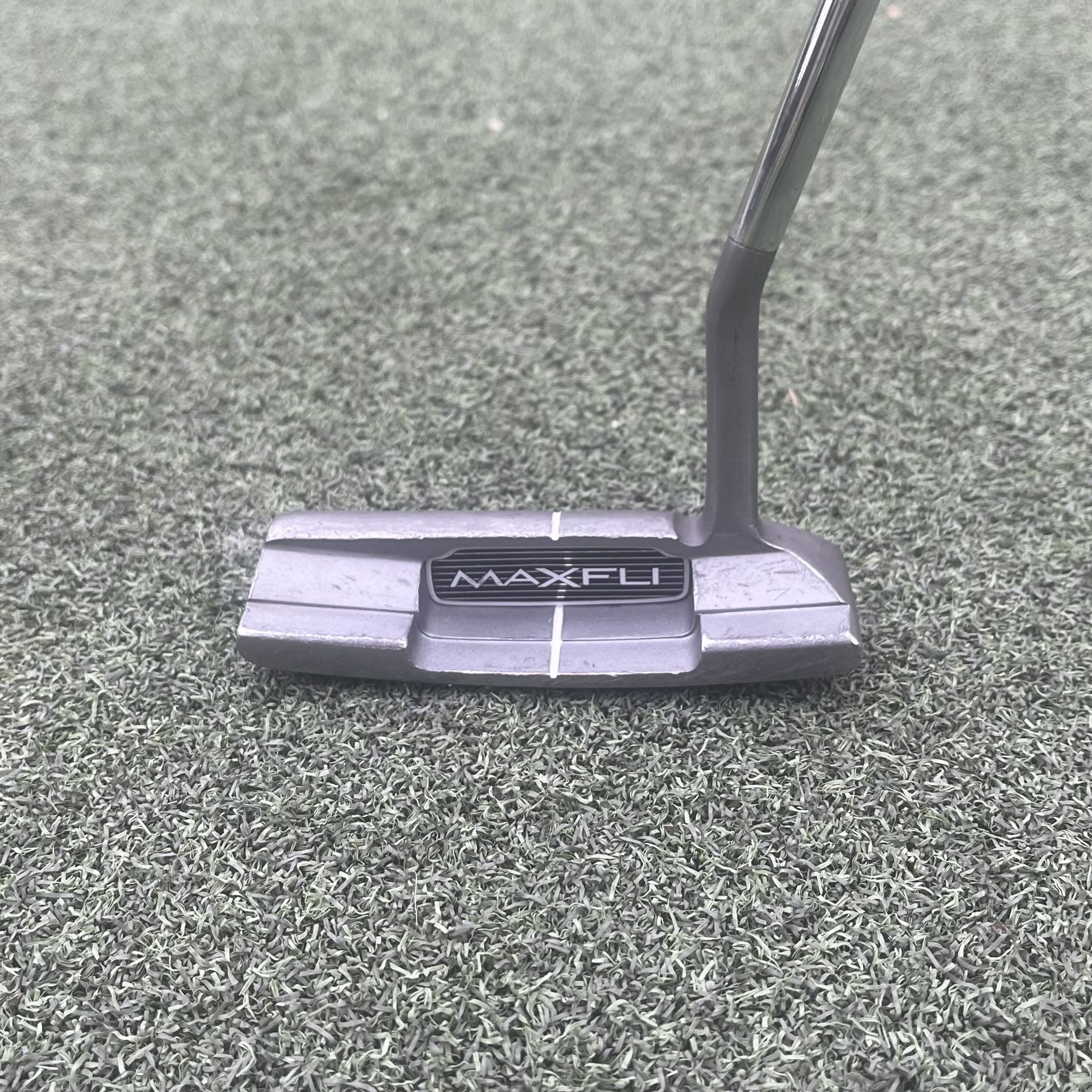 Revolation Putter Lefty Golf Putter Maxfli Revolution for Sale in Norwalk, CA - OfferUp