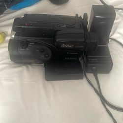 Color Camcorder For Sale