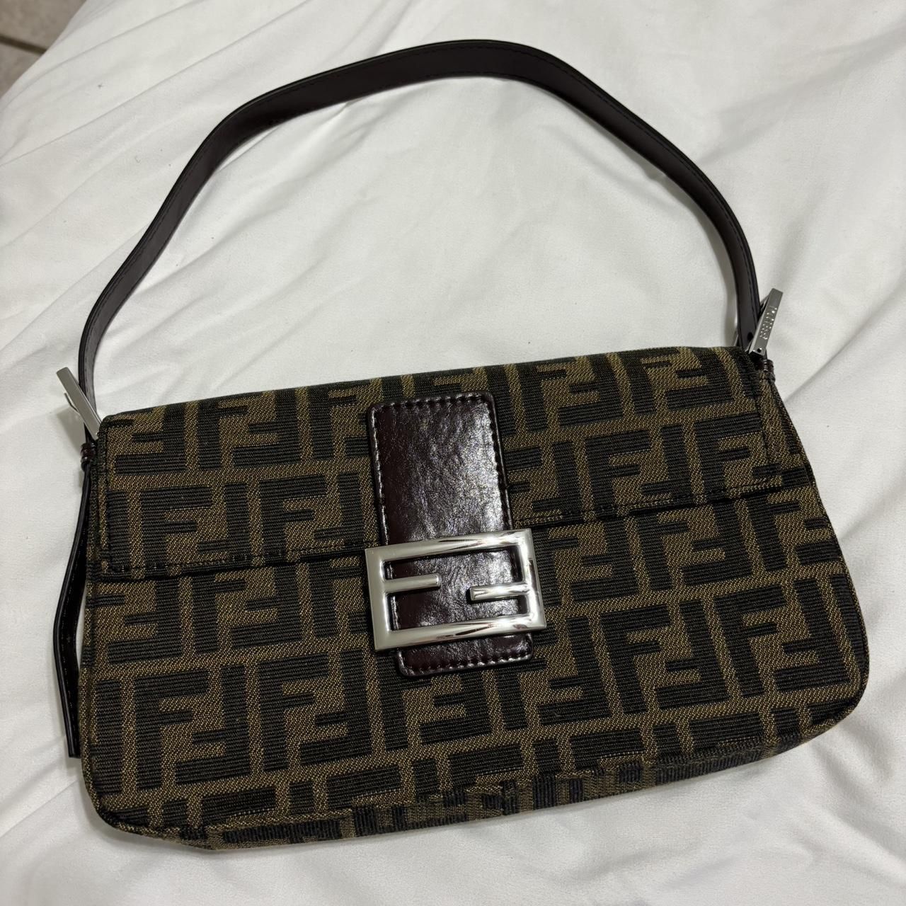 Fendi Baguette