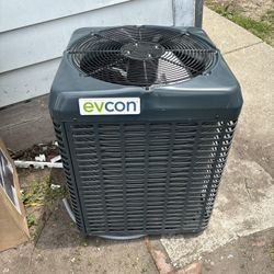 4 Ton A/C