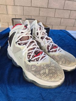 Nike Lebron 19 Size 11