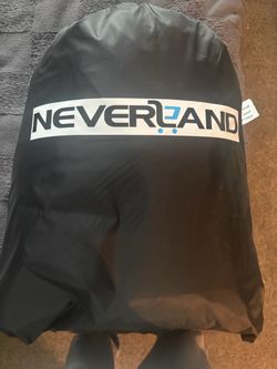 Neverland Cover