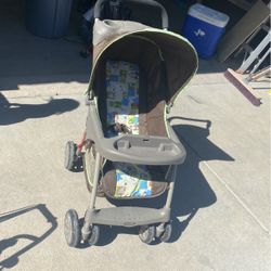 evenflo Stroller 
