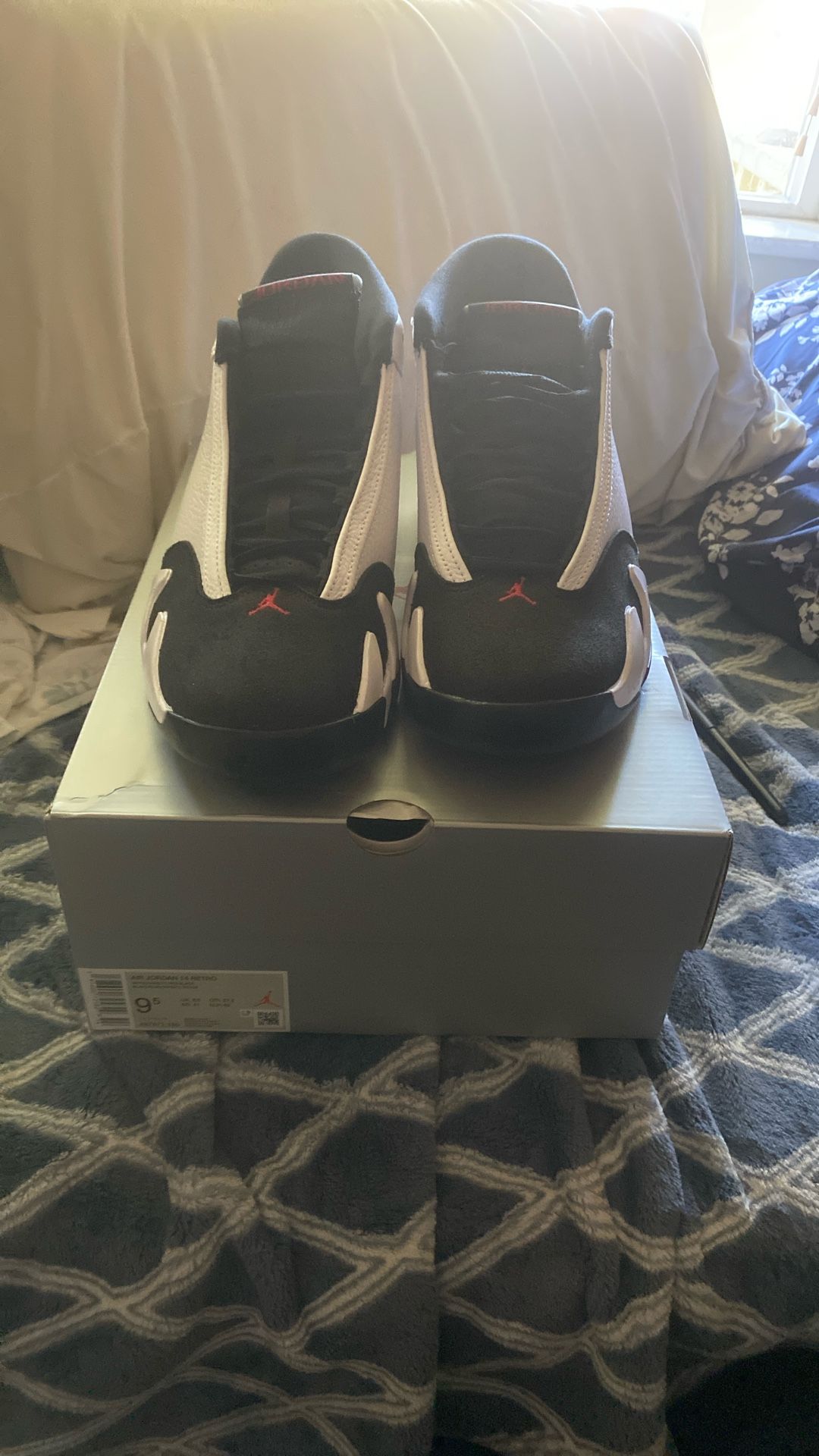 Jordan 14