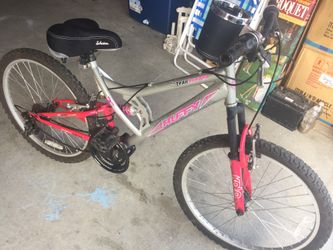Bike 26”