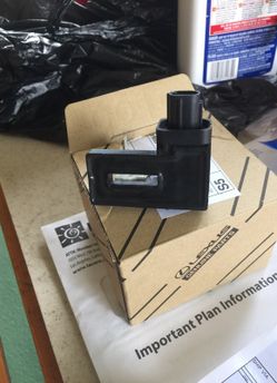 Sport sensor
