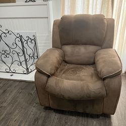 Recliner