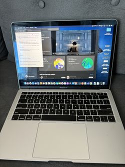 MacBook Air - 2018