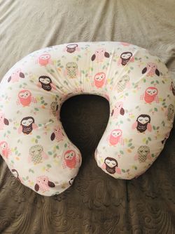 Baby pillow