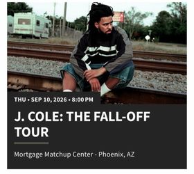 J Cole