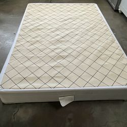 Colchones y Box spring