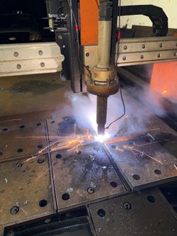 Cnc plasma cutting MUST SEE