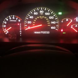 Honda Motor Civic Accord