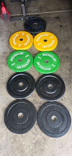 Weights