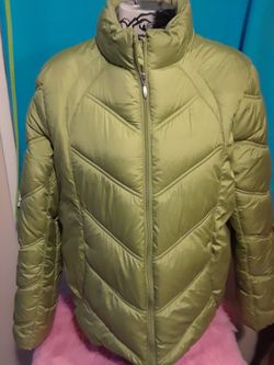 Chamarra / Jacket Size XG