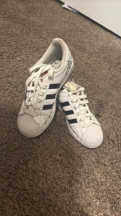 Adidas Size 41/2