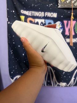 Nike Mind 001 Smoke Gray Size 10
