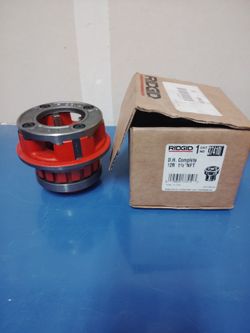 Ridgid 37410 Die Head