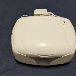 Wipe Warmer.. Winter Is Coming!!