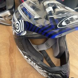 Helmet