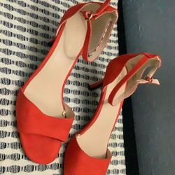 Ann Taylor Heels Women’s Shoes