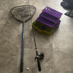 Fishing Stuff