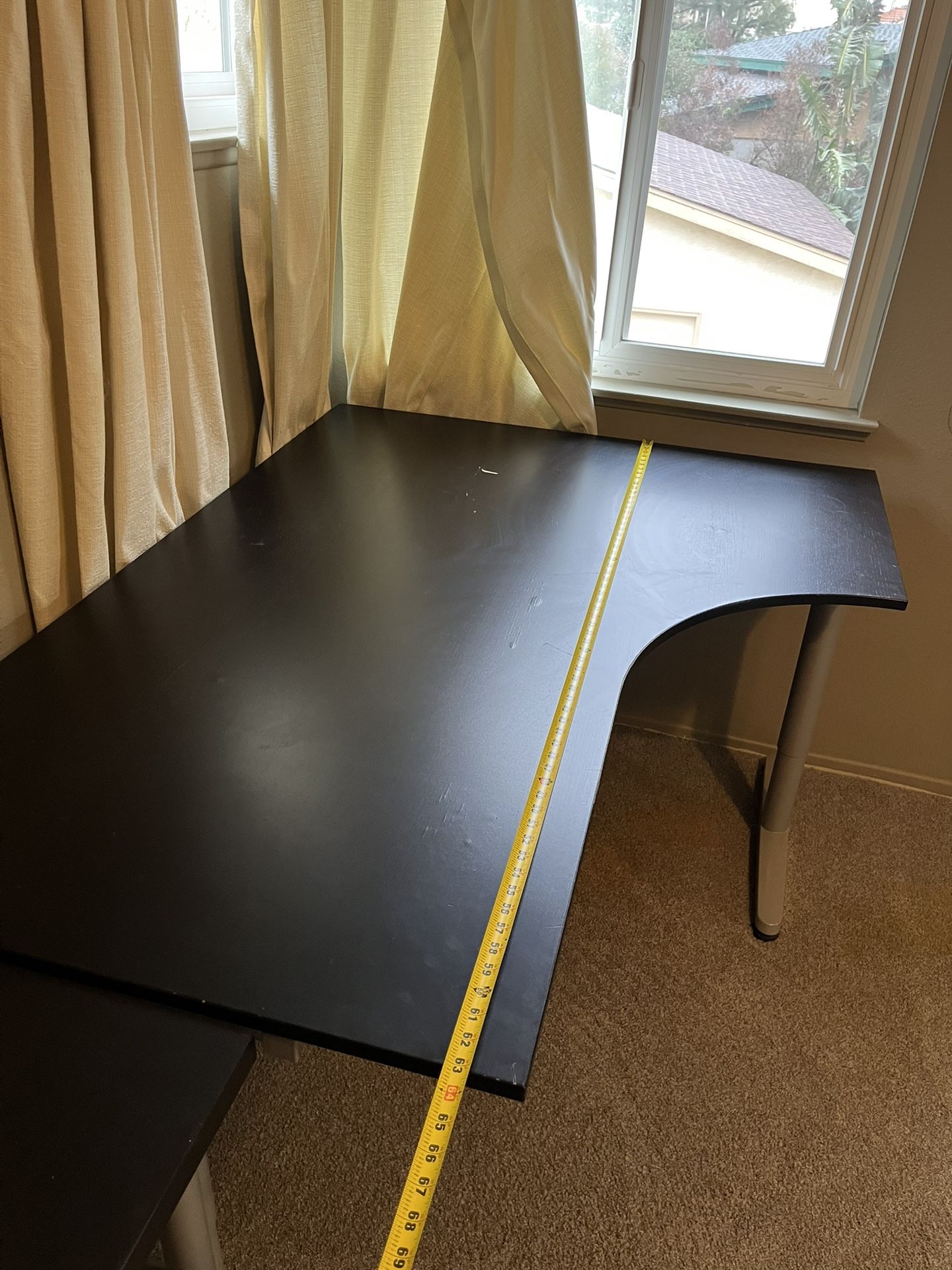 IKEA DESK