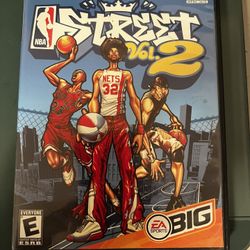 PS2 Street Vol.2