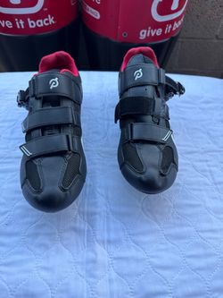 Size 46 peloton shoes