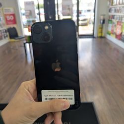 iPhone 13 Unlocked 128gb 