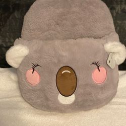 Foot Pillow For Adults or Kids 