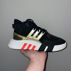 Women’s Adidas EQT Bask ADV Sneakers 