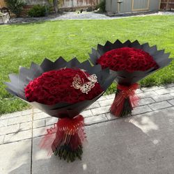 Flower Arrangements 