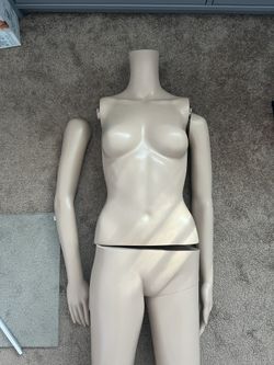 Mannequin