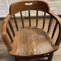 Captain Chairs Set Of 2