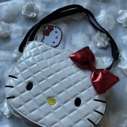 Hello Kitty Bag New 