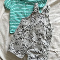 Baby Clothing