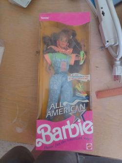 Barbie