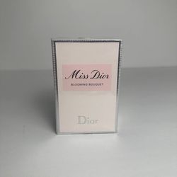 Miss Dior Booming Bouquet 100ml Perfume