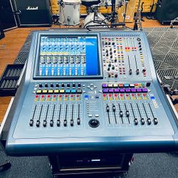 Midas Pro 1 Mixer 