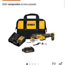 Vendo Combobde Multitools  Con Bateria Y Cargador $130 Firme