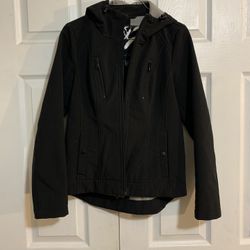 Wind Breaker Jacket