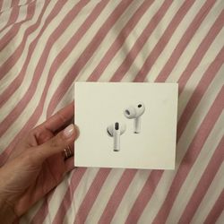 AirPods 3 Pro 